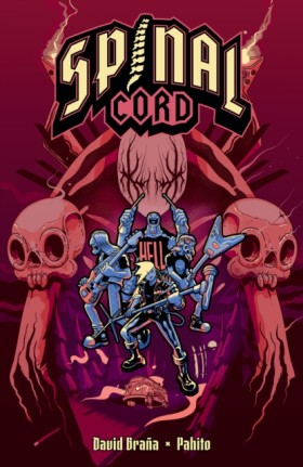 Spinal Cor &hellip;