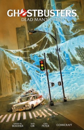 Ghostbuste &hellip;