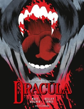 Dracula Bo &hellip;