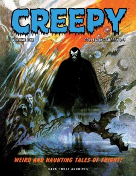Creepy Arc &hellip;