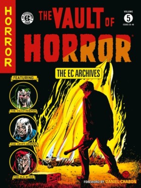 The EC Arc &hellip;