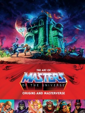 The Art Of &hellip;