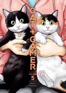 Cat + Game &hellip;