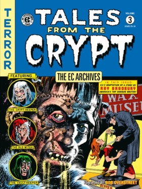The EC Arc &hellip;
