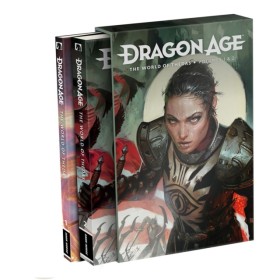 Dragon Age …
