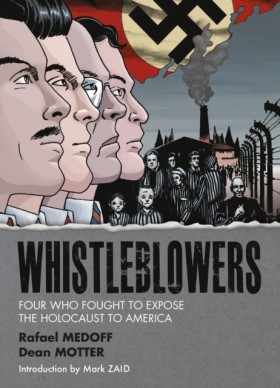 Whistleblo …