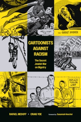 Cartoonist &hellip;