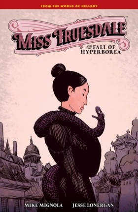 Miss Trues &hellip;