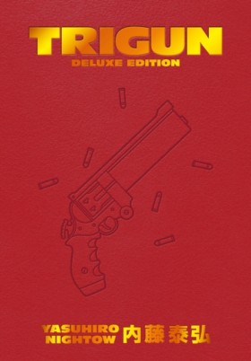 Trigun Del …