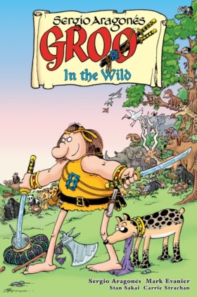 Groo: In t …