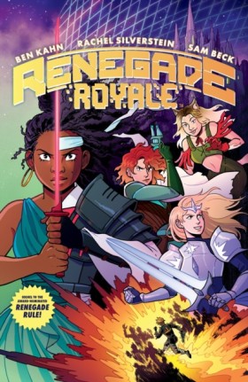 Renegade R &hellip;