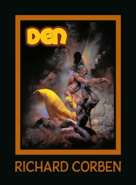 DEN Volume &hellip;