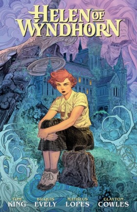 Helen of W …