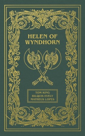 Helen of W …