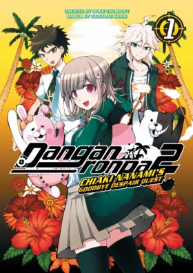 Danganronp &hellip;