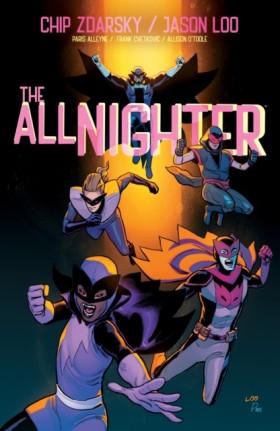 The All-Ni …