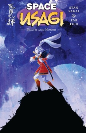 Space Usag …