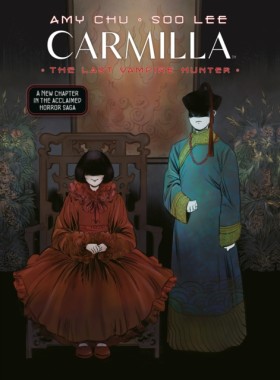 Carmilla V &hellip;