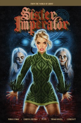 Sister Imp …