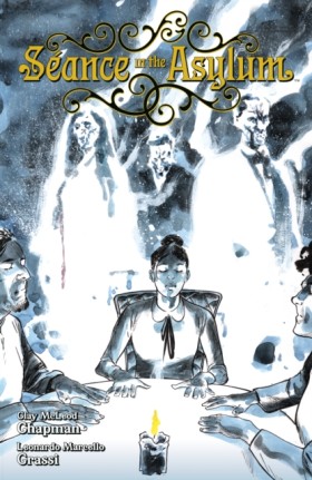 Seance in …