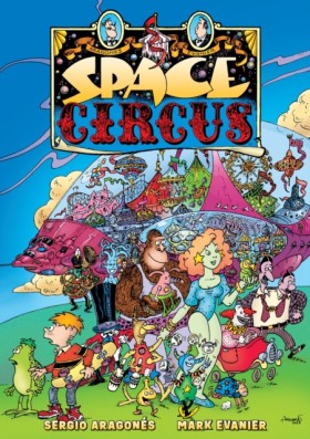 Space Circ …