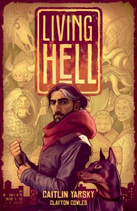 Living Hel …