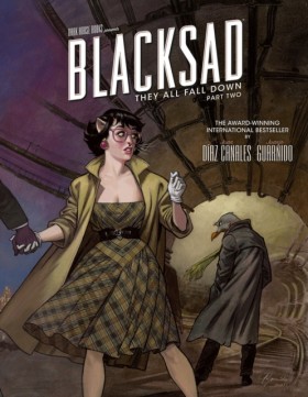 Blacksad: …