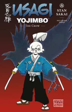 Usagi Yoji &hellip;