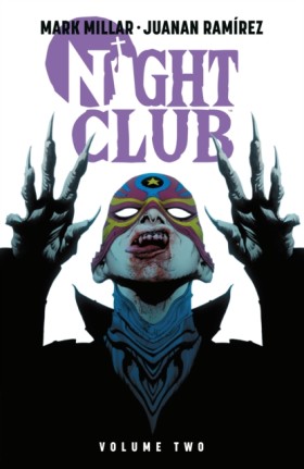 Night Club &hellip;
