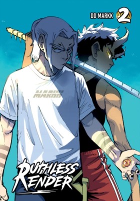 Ruthless R &hellip;