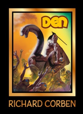 DEN Volume &hellip;