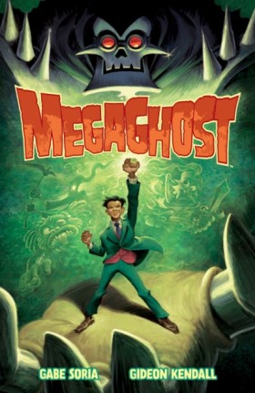 MegaGhost &hellip;