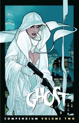 The Ghost …