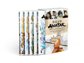 Avatar: Th …