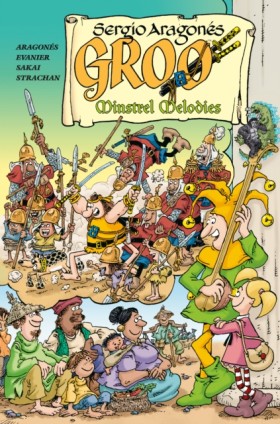 Groo: Mins …