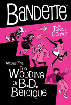 Bandette V …