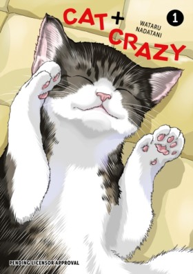 Cat + Craz …