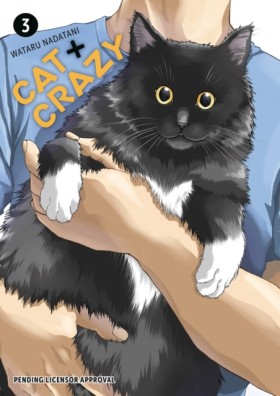 Cat + Craz …