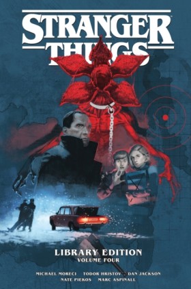 Stranger T &hellip;