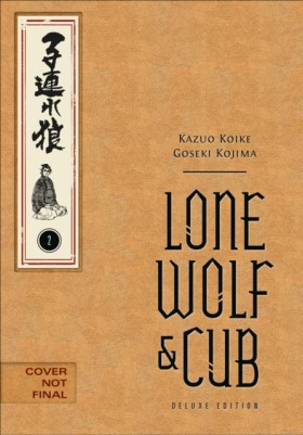 Lone Wolf &hellip;