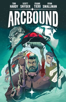Arcbound V …