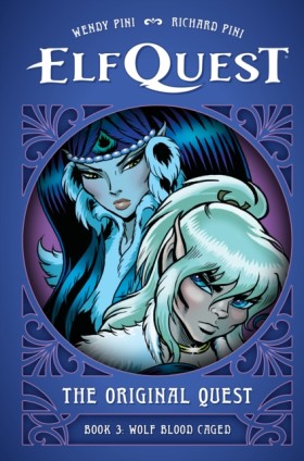 ElfQuest: &hellip;