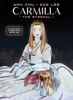 Carmilla V &hellip;