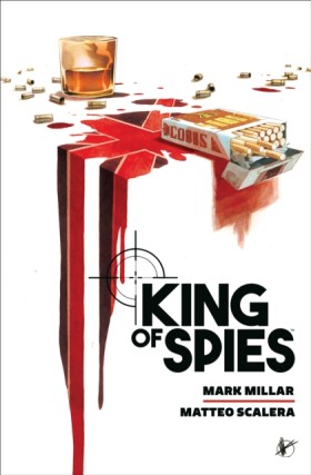 King of Sp …