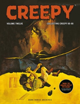 Creepy Arc &hellip;