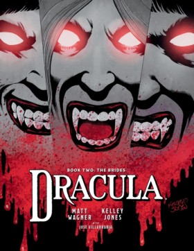 Dracula Bo …