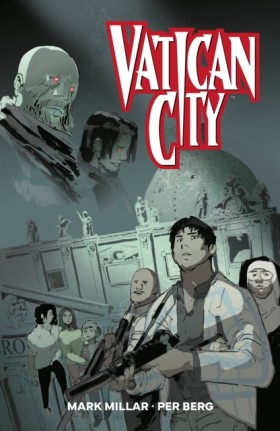 Vatican Ci &hellip;