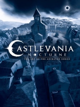 Castlevani &hellip;