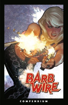 The Barb W …
