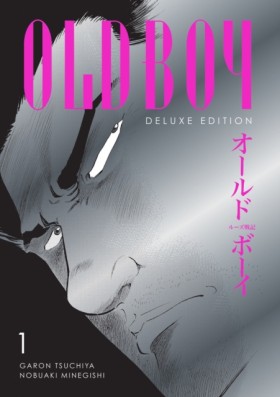 Oldboy Del …